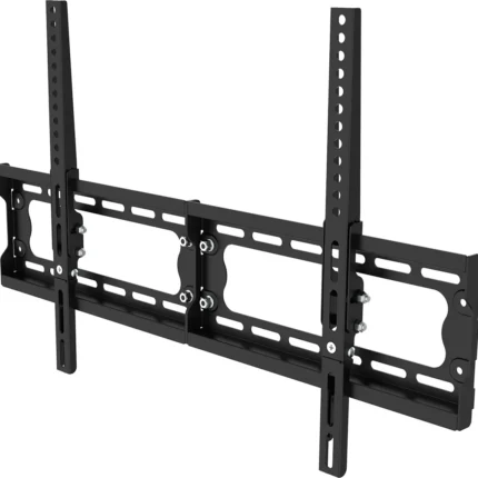 Suport TV de perete ECG LD 326501, 32″- 65″ (81 – 165 cm), inclinare 5°-10°, 75 kg, VESA