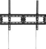 Suport TV de perete ECG LD 326501, 32″- 65″ (81 – 165 cm), inclinare 5°-10°, 75 kg, VESA - imagine 3