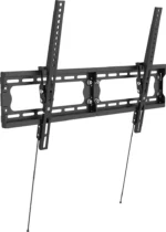 Suport TV de perete ECG LD 326501, 32″- 65″ (81 – 165 cm), inclinare 5°-10°, 75 kg, VESA - imagine 6