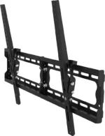 Suport TV de perete ECG LD 326501, 32″- 65″ (81 – 165 cm), inclinare 5°-10°, 75 kg, VESA - imagine 7