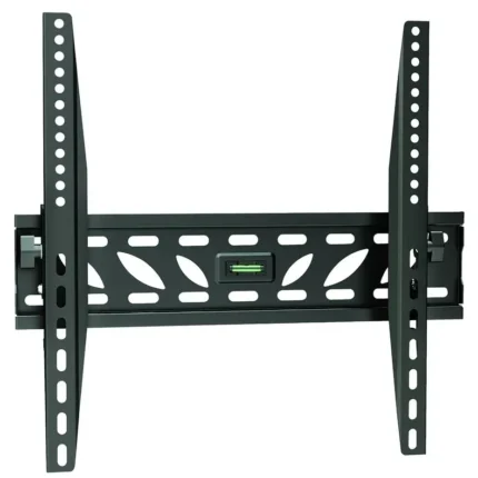 Suport TV GoGEN L, diagonala 32"-55" (81 cmc - 140 cm), inclinare 0°-10°, 50 kg, VESA