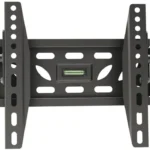 Suport TV GoGEN M, diagonala 23"-42" (58 - 106 cm), inclinare 0°-10°, 50 kg, VESA