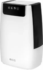 Umidificator de aer cu ultrasunete ECG AH D501 T, 27 W, 5 L, aromatizare - RESIGILAT - imagine 7