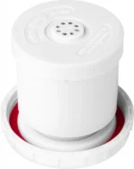 Umidificator de aer cu ultrasunete ECG AH M351, 25W, 3.5 L, aromatizare - imagine 9