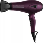 Uscator de par ECG VV 3121 Professional cu ionizare, 2100 W, 2 viteze, 3 setari de temperatura - imagine 9