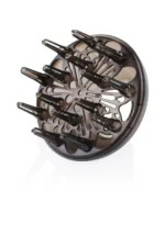 Uscator de par ETA Fenite 7320 90020 cu ionizare, 2200 W, 2 viteze, 3 trepte de temperatura, negru - imagine 7