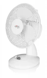 Ventilator de masa GALLET VEN9, 23 W, diametru 23 cm, 2 viteze, oscilatie - imagine 2