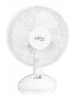Ventilator de masa GALLET VEN9, 23 W, diametru 23 cm, 2 viteze, oscilatie - imagine 3