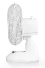 Ventilator de masa GALLET VEN9, 23 W, diametru 23 cm, 2 viteze, oscilatie - imagine 4