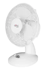 Ventilator de masa GALLET VEN9, 23 W, diametru 23 cm, 2 viteze, oscilatie - imagine 6