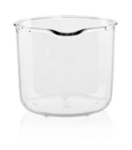 Aparat de gatit cu aburi pentru bebelusi 6 in 1 ETA MIMI 4306 90000, 700 W, 2 trepte de viteza, 0.9 litri, tritan fara BPA, LCD - imagine 8