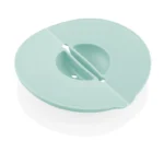 Aparat de gatit cu aburi pentru bebelusi 6 in 1 ETA MIMI 4306 90000, 700 W, 2 trepte de viteza, 0.9 litri, tritan fara BPA, LCD - imagine 9