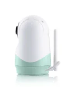 Baby Monitor ETA MIMI 5306 90000, ecran LCD 5.0'' TFT, Audio-Video wireless, ZOOM 2x, camera rotativa vertical si orizontal - imagine 6