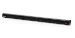 Soundbar GoGEN TAS930, 2.0, 40 W, FM, Bluetooth, HDMI ARC, intrare optica digitala, afisaj LCD - imagine 2
