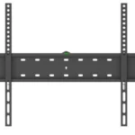 Suport TV fix GoGEN XL, diagonala 37" la 70" (94-178 cm), 40 Kg, VESA, negru