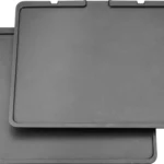 Placi plate pentru grill electric ECG KG 300 deluxe KG 1000