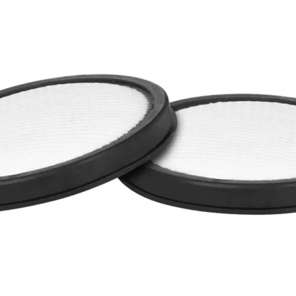 Set filtre 2 x HEPA 11 pentru aspiratorul vertical ECG VT 7670 Luis