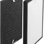 Set filtre ECG AP3 HEPA pentru purificatorul de aer ECG AP3 Pure Comfort