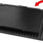 Set placi de schimb pentru ECG KG 2033 Duo, 29 × 23 cm