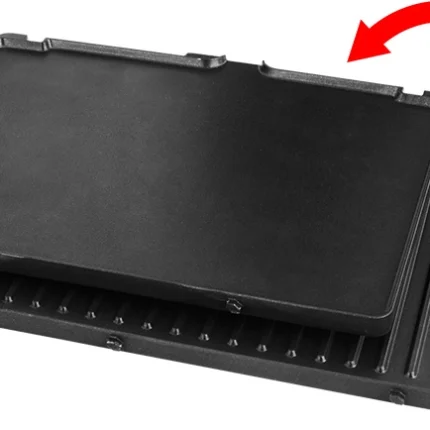 Set placi de schimb pentru ECG KG 2033 Duo, 29 × 23 cm