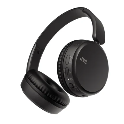 casti audio on ear jvc ha s36w b u bluetooth autonomie 35h microfon14353 | TechPlaza.ro