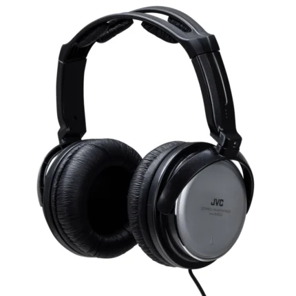 casti jvc over ear ha rx500 e negru argintiu14283 | TechPlaza.ro