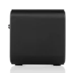 Radio DAB+/FM GoGEN DAB 800 BTC, 2 x 2 W, Bluetooth, LCD color, ceas cu alarma, negru - imagine 6