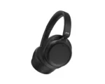 Casti Premium On Ear JVC HA-S95N-B-U, Wireless, Bluetooth, Hybrid Noise cancelling, Autonomie pana la 35 ore, Microfon, Negru - imagine 4