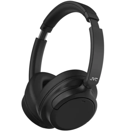 casti premium on ear jvc ha s95n b u wireless bluetooth hybrid noise14374 | TechPlaza.ro