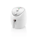 Friteuza cu aer fierbinte ETA Formio 2172, 1500 W, 3.5 l, 80-200 ° C, timer, oprire automata - imagine 3