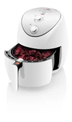 Friteuza cu aer fierbinte ETA Formio 2172, 1500 W, 3.5 l, 80-200 ° C, timer, oprire automata - imagine 8