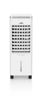 Racitor de aer portabil ETA Vintero 3568, 65 W, 5.6 L, 3 viteze de ventilare, telecomanda - imagine 3
