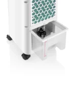 Racitor de aer portabil ETA Vintero 3568, 65 W, 5.6 L, 3 viteze de ventilare, telecomanda - imagine 8