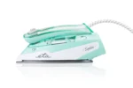 Fier de calcat pentru voiaj ETA Sophia 1271 90000, 1100 W, talpa ceramica, 80 ml, 50 g/min - imagine 3