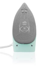 Fier de calcat pentru voiaj ETA Sophia 1271 90000, 1100 W, talpa ceramica, 80 ml, 50 g/min - imagine 8