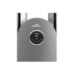 Ventilator modern fara elice ETA Trinity 3607, 45 W, 3 viteze, timer, telecomanda - imagine 3