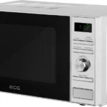 Cuptor cu microunde ECG MTD 2071 SE, 20L, 700W, 6 programe