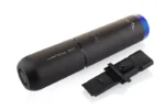 Aspirator fara fir ETA HANDY GO 0253 90000, motor BLDC digital, 65 W, Li-Ion 7,2 V, 2600 mAh, 85 ml, negru - imagine 2