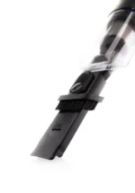 Aspirator fara fir ETA HANDY GO 0253 90000, motor BLDC digital, 65 W, Li-Ion 7,2 V, 2600 mAh, 85 ml, negru - imagine 7