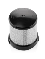 Aspirator fara fir ETA HANDY GO 0253 90000, motor BLDC digital, 65 W, Li-Ion 7,2 V, 2600 mAh, 85 ml, negru - imagine 10