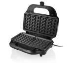 Sandwich-maker 4 in 1, ETA Sorento 3151, 900 W, otel inoxidabil, 4 tipuri de placi detasabile - imagine 10