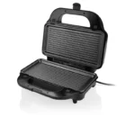 Sandwich-maker 4 in 1, ETA Sorento 3151, 900 W, otel inoxidabil, 4 tipuri de placi detasabile - imagine 11