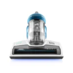 Aspirator UV antiacarieni ETA Roxy 5215 90000, 350W, 0.5 litri, 3 moduri de operare, alb/albastru - imagine 4