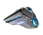 Aspirator UV antiacarieni ETA Roxy 5215 90000, 350W, 0.5 litri, 3 moduri de operare, alb/albastru - imagine 5