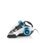 Aspirator UV antiacarieni ETA Roxy 5215 90000, 350W, 0.5 litri, 3 moduri de operare, alb/albastru - imagine 7