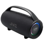 Boxa portabila bluetooth JVC XS-E524B, 50W, USB, IPX6, TWS, negru