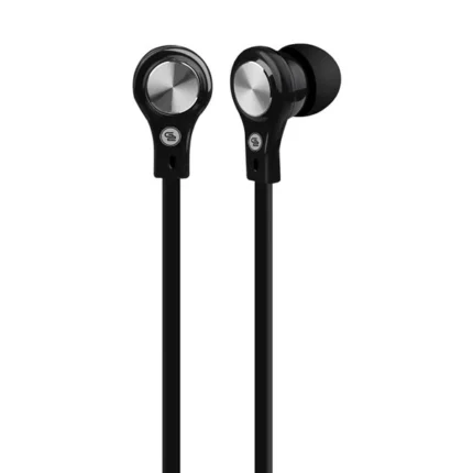 casti cu fir in ear gogen ec 21b jack 3 5 mm sunet stereo cablu 1 2 m5531216 | TechPlaza.ro