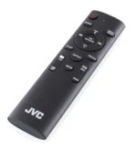 Radio cu CD JVC RD-E664B-DAB, 2x2.5W RMS, Bluetooth, USB, afisaj LCD, ceas, telecomanda, negru - imagine 11