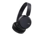 Casti audio On-Ear JVC HA-S36W-A-U, Bluetooth, Autonomie 35h, microfon, Albastru - imagine 2