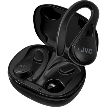 casti jvc ha ec25t b u true wireless bluetooth in ear microfon negru5638703 | TechPlaza.ro